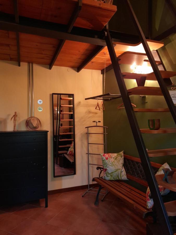 Ca' Tomassino Holiday Apartments อูร์บีโน ภายนอก รูปภาพ